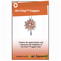 Art Clay Copper Product Guide