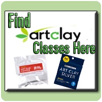 Art Clay World Instructor Calendar