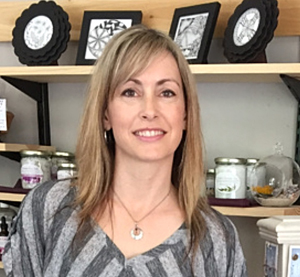 Beth Steinhauer