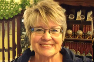 Katy Scroggins