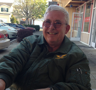 Tom Tessier