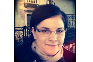 Jen Bethmann