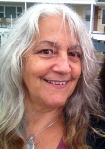 Lisel Crowley