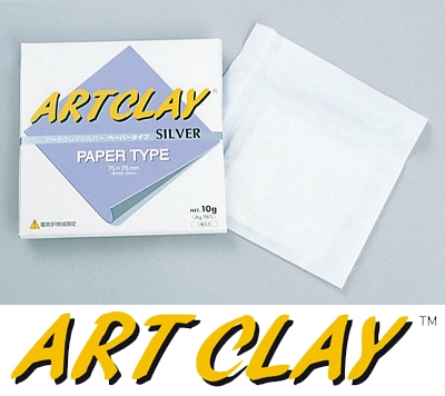Art clay silver 10g discount