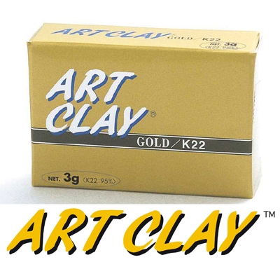 Art Clay Gold Clay