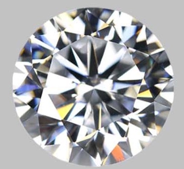 Zirconia Cubica Sciolta Rotonda Brillante &ndash; Scegli Qualit&agrave; E Misura Che Preferisci