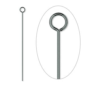 Headpin, 21g 1.5'' 925 Headpin, 21g 1.5'' 925