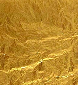 Gold Foil Paper, Gold Foil Sheets